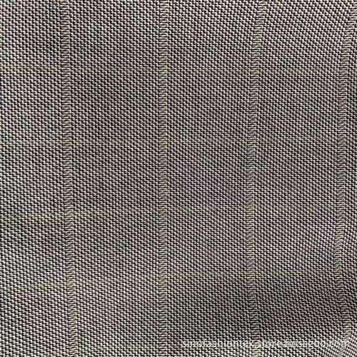 TR Yarn Dyed Checks Fabric